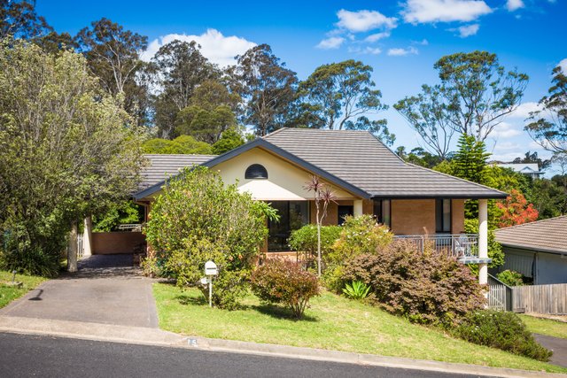 15 Tern Close, NSW 2548