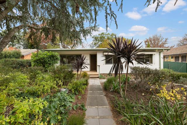 4 Lucas Place, ACT 2602