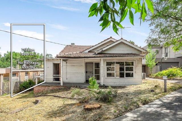 11 Pleasant Avenue, VIC 3101