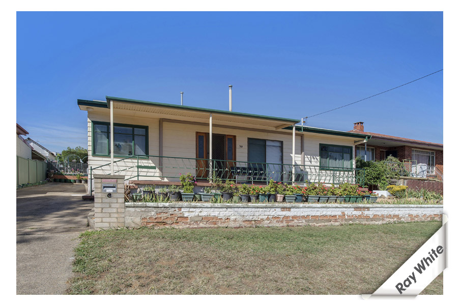 50 Henderson Road, Queanbeyan NSW 2620 Allhomes