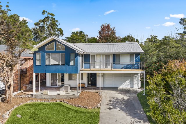 235 Elizabeth Drive, NSW 2540