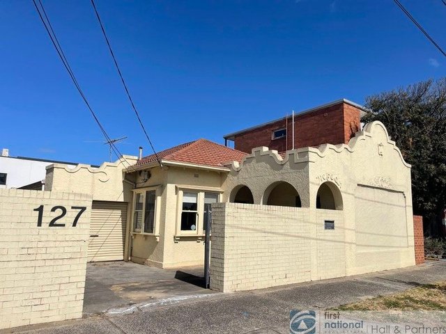 127-129 Nepean Highway, VIC 3195