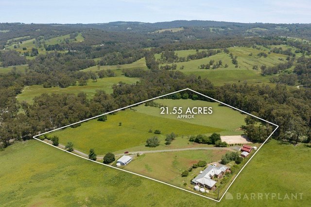 81 Jardine  Road, VIC 3782
