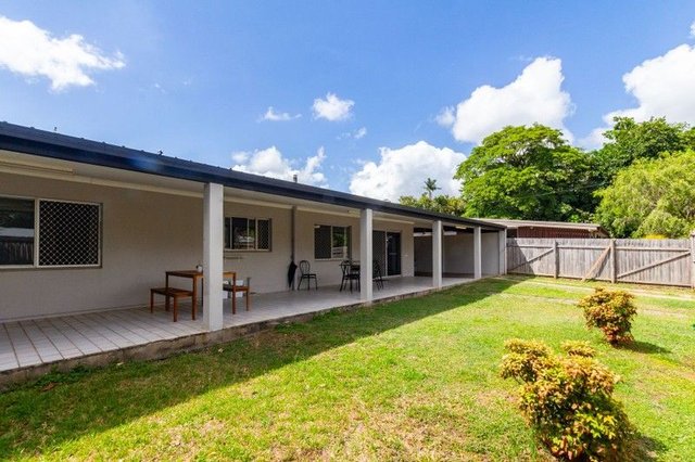 17D Brisbane Street, QLD 4870