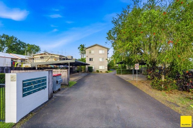 6/2 Mayers Street, QLD 4870