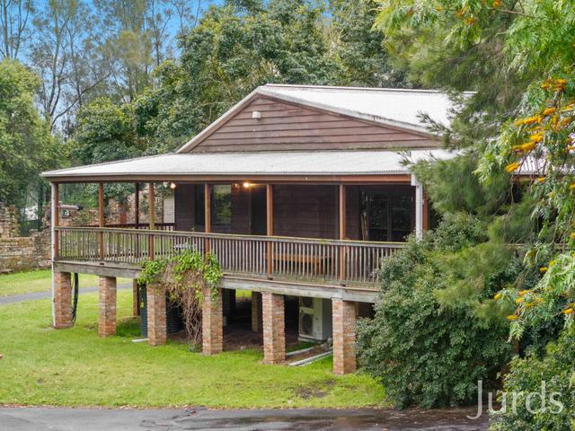 85 Wyndham Street, NSW 2334