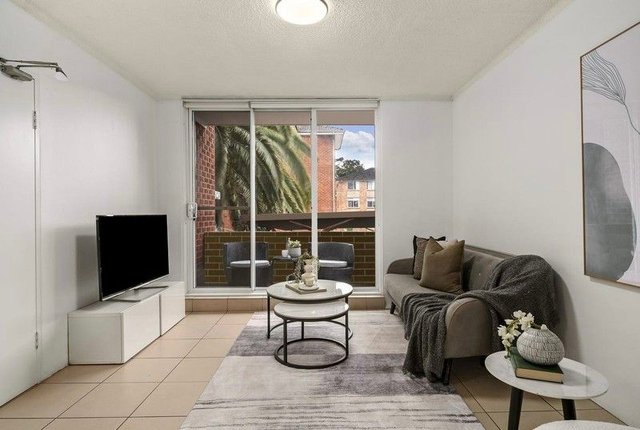 25/5 Grace Campbell  Crescent, NSW 2036