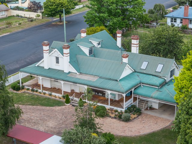 50 Burton Street, NSW 2632