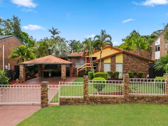 10 Sefton Place, QLD 4226