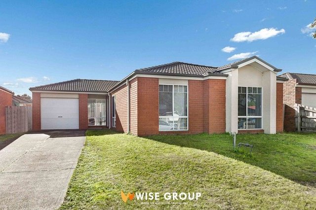 8 Karoonda Way, VIC 3976