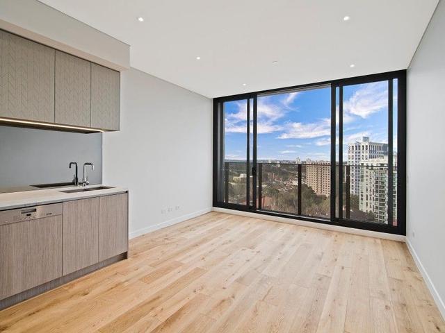 1702/225 Pacific Highway, NSW 2060