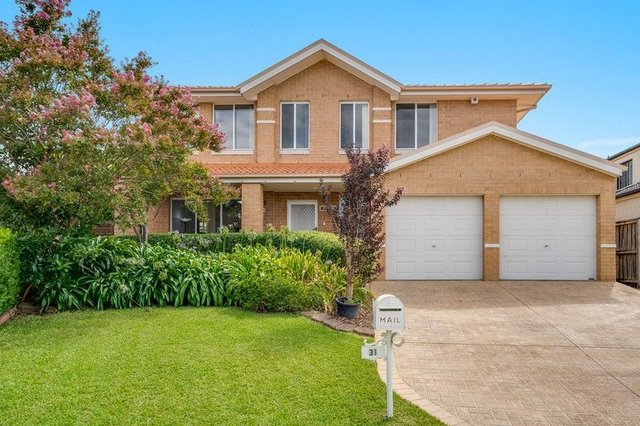 31 Bilyana Place, NSW 2155