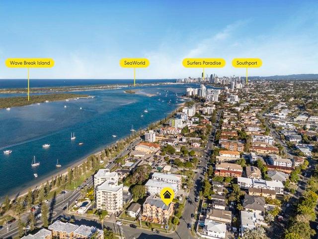 9/83 Brighton Street, QLD 4216