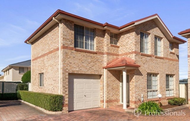 6/154-156 Leacocks Lane, NSW 2170