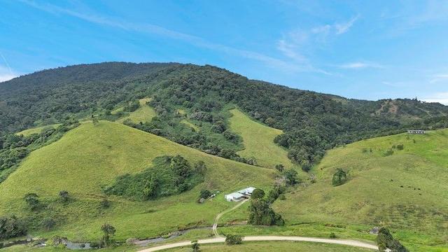 254 Bee Creek  Road, QLD 4757