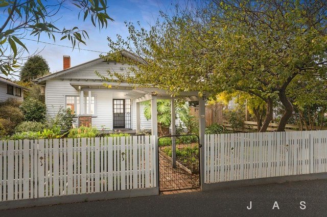 46 Clive Street, VIC 3012
