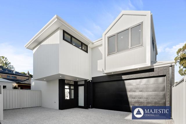 3/2F Matheson Road, WA 6153