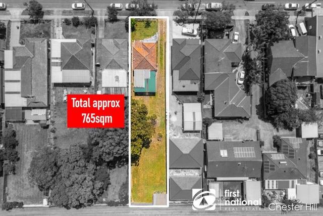 15 Waldron Road, NSW 2162