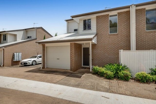 5/46 Gordon Avenue, QLD 4350