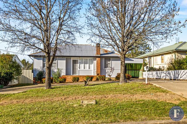 119 Berthong Street, NSW 2594