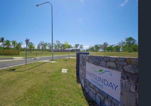 1 Power Boulevard Whitsunday Waters Estate, QLD 4799