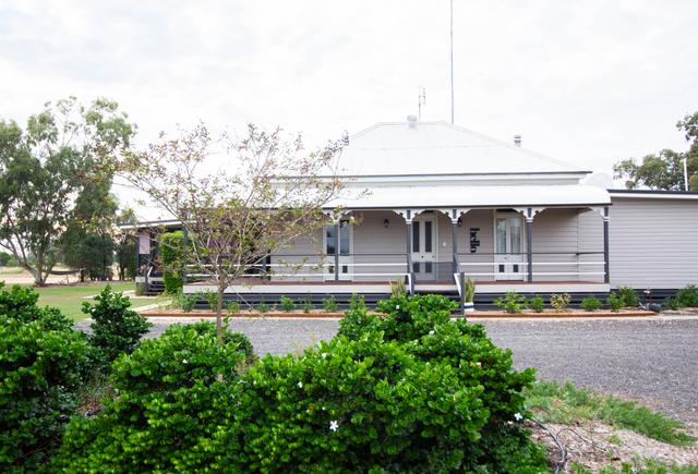 164 Carisbrooke Road, QLD 4390
