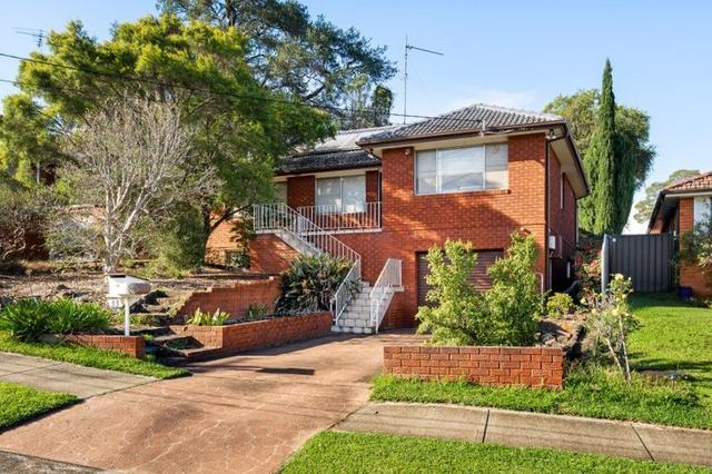 33 Murrills Crescent, NSW 2153