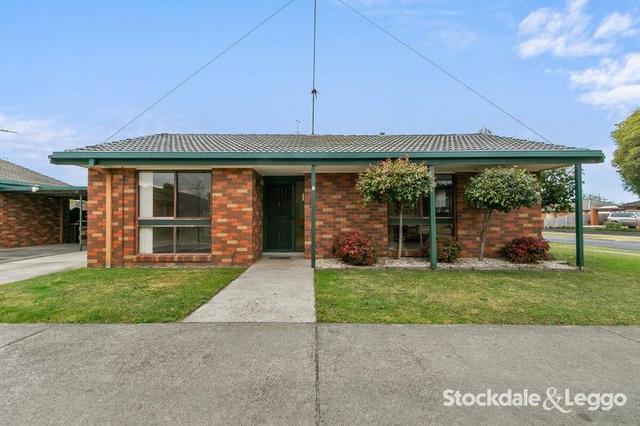 3/42 The Avenue, VIC 3840
