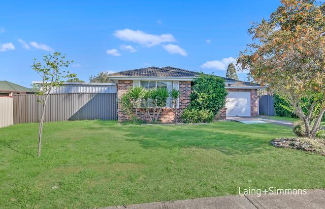 39 Bungalow Road, NSW 2761