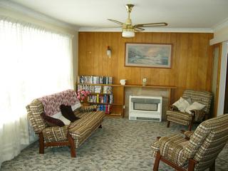 Lounge Room