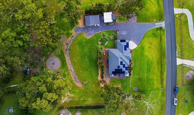 10 Kingaree Place, NSW 2446
