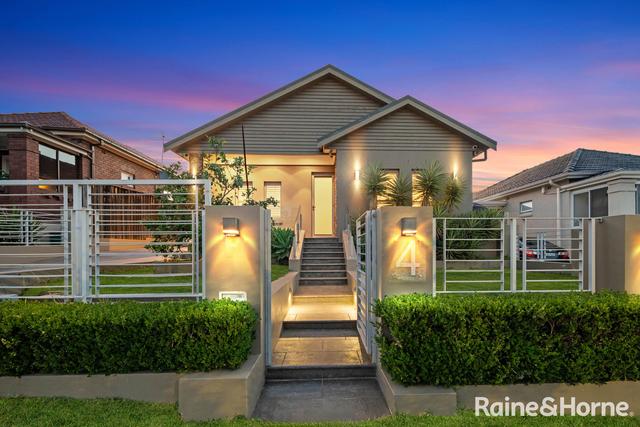 4 Midelton Avenue, NSW 2207