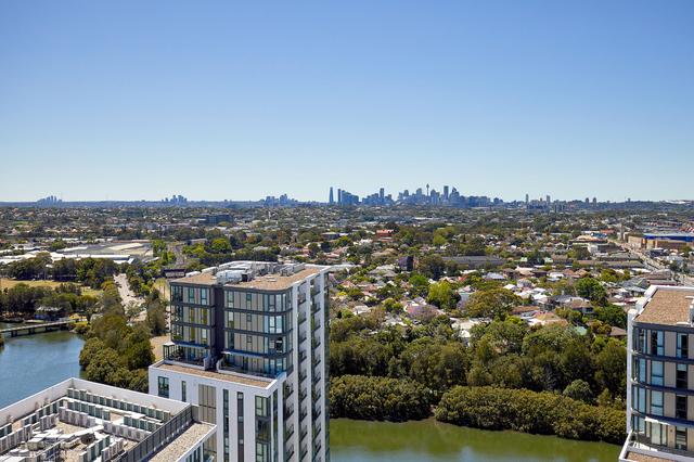 2206/9 Brodie Spark Drive, NSW 2205