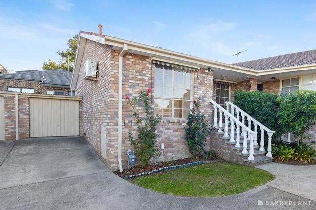 4/4 William Street, VIC 3134