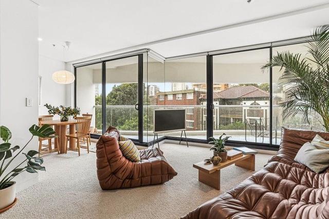 405/184 Forbes  Street, NSW 2010