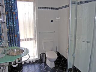 3rd bathroom