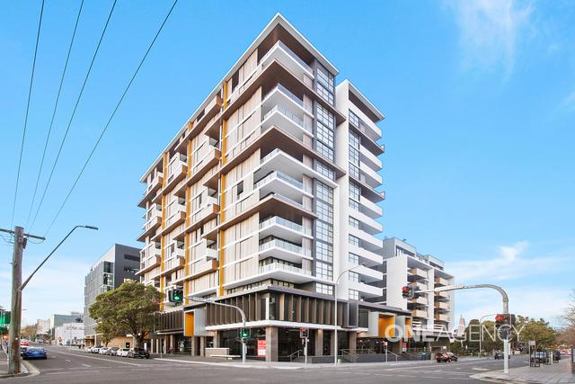 A605/77 Kembla Street, NSW 2500