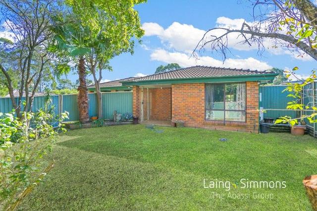 13 Dilga Crescent, NSW 2759