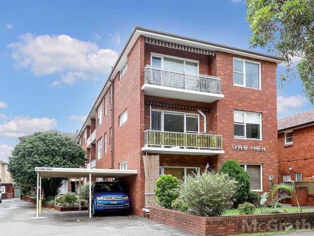 17/110-112 Chuter Avenue, NSW 2217