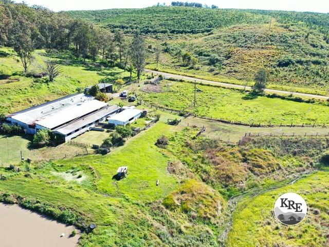 532 Pines Road, NSW 2474