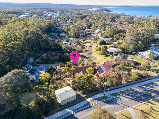 7 Callemondah Close, NSW 2539