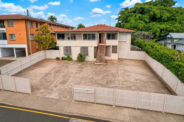 7/30 Villa Street, QLD 4103