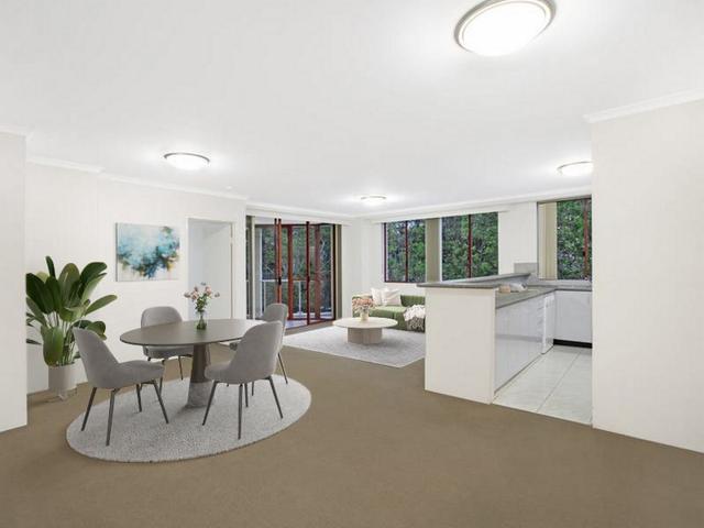 58/41 Rocklands Road, NSW 2065