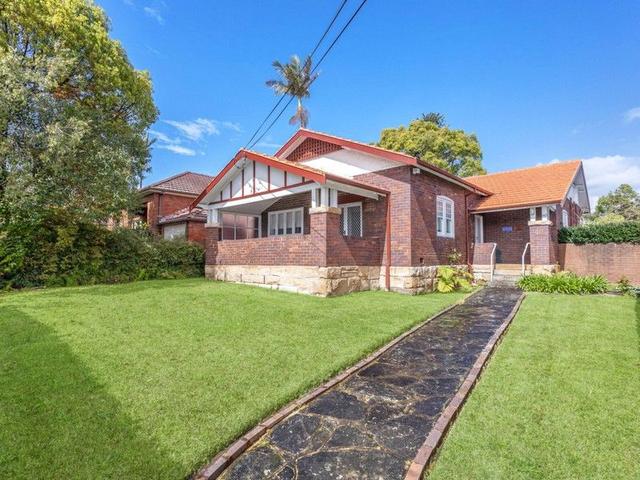 40 Johnson Street, NSW 2067