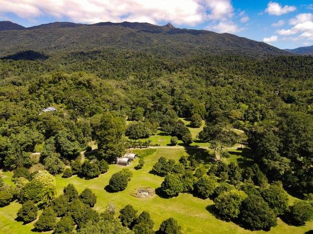 Lot 3 Whyanbeel Road, QLD 4873