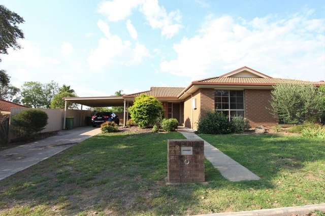 20 Maryville Way, NSW 2640