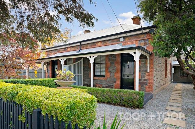 2 John Street, SA 5062