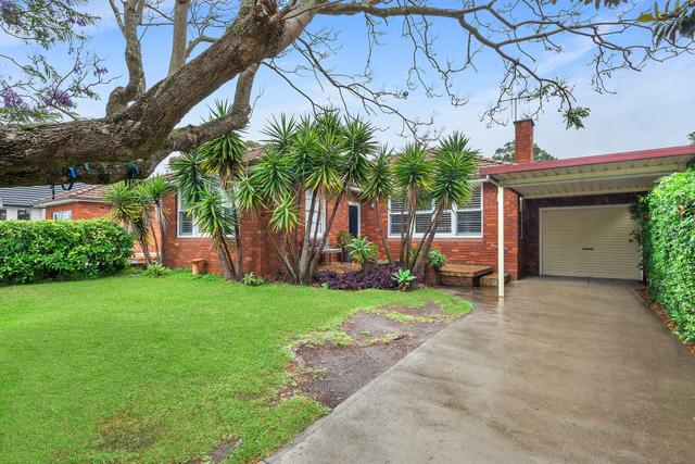 80 Francis Avenue, NSW 2216