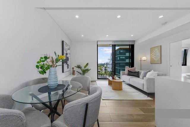 33/548 Canterbury Road, NSW 2194