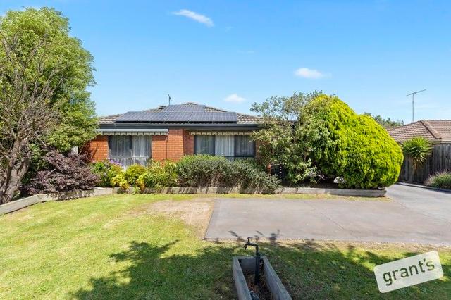 13 Shiraz Crescent, VIC 3805